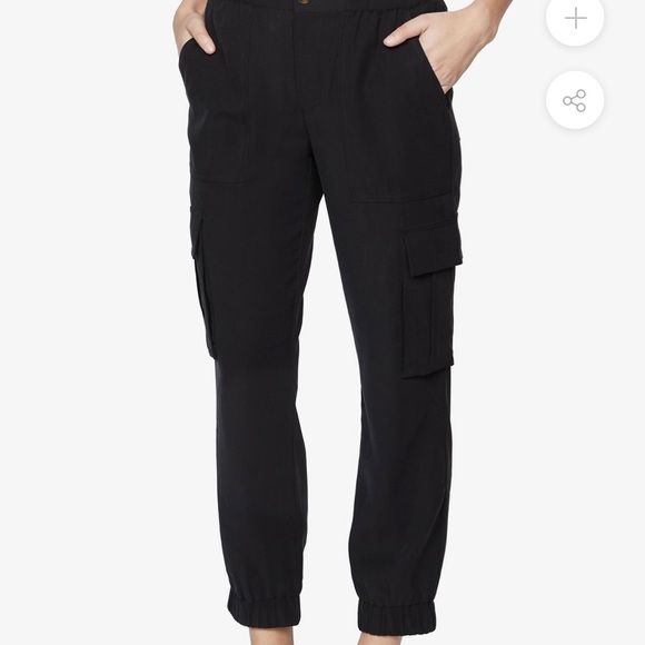 Sanctuary Cargo Pants - Picture 1 of 5